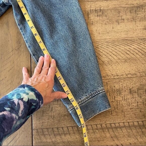 Vintage Levi's Jacket 57511, Size  Large - Picture 9 of 12